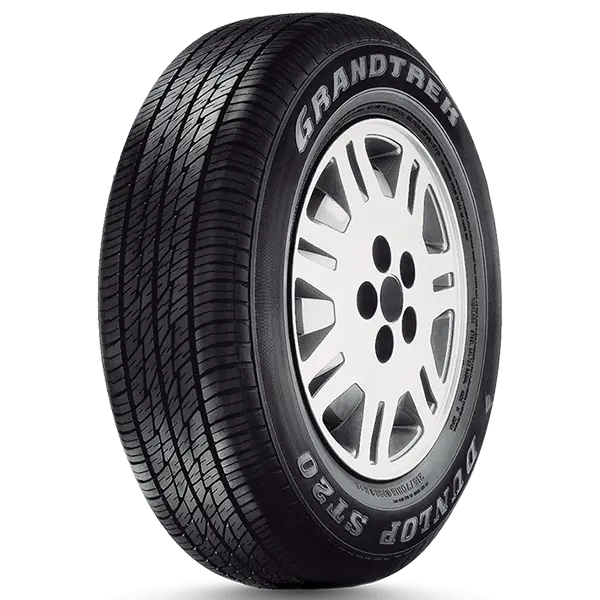 Neumático Dunlop Grandtrek ST20