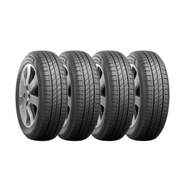 185/55R16 DUNLOP ENASAVE 2030  V83 KIT x 4