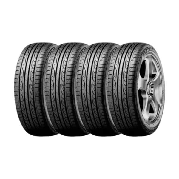 195/55R15 DUNLOP SP SPORT LM704 V85 KIT x 4