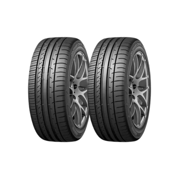 295/35R21 DUNLOP SP SPORT MAXX 050+ Y107 KIT x 2