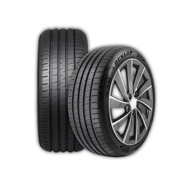 315/35R20 DUNLOP SP SPORT MAXX 060+ Y110 KIT x 2