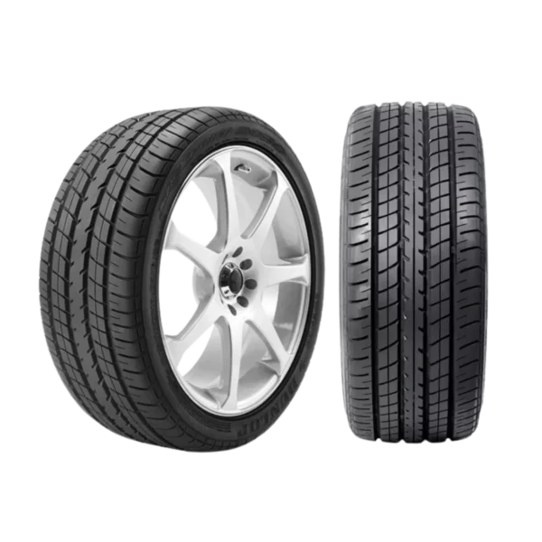 185/60R15 DUNLOP SP SPORT 2030 H84 KIT x 2