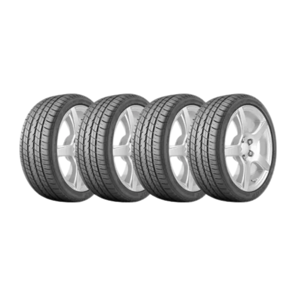 185/60R15 DUNLOP SP SPORT 2030 H84 KIT x 4