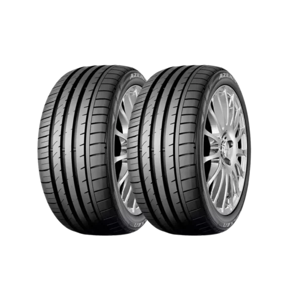 255/35R18 FALKEN FK453 Y94 KIT x 2