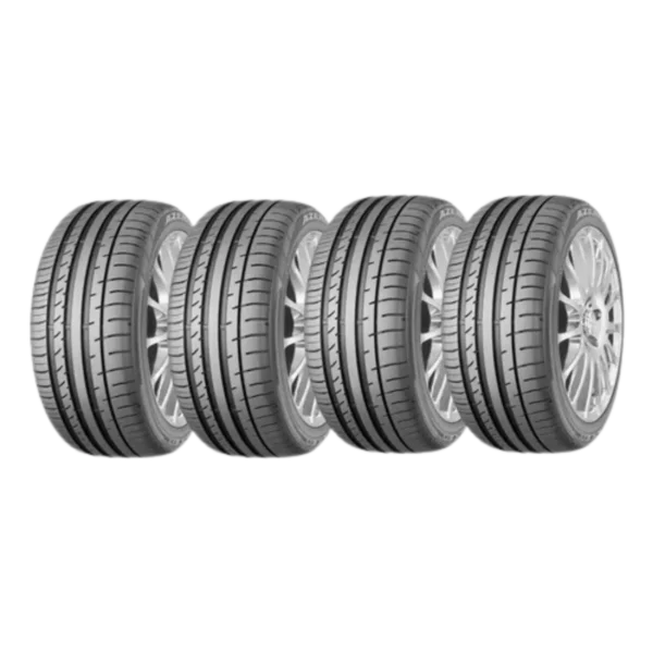 285/35R18 FALKEN FK453 Y101 KIT x 4