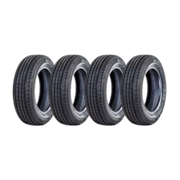 185/65R14 SUMITOMO BC10 T86 KIT x 4