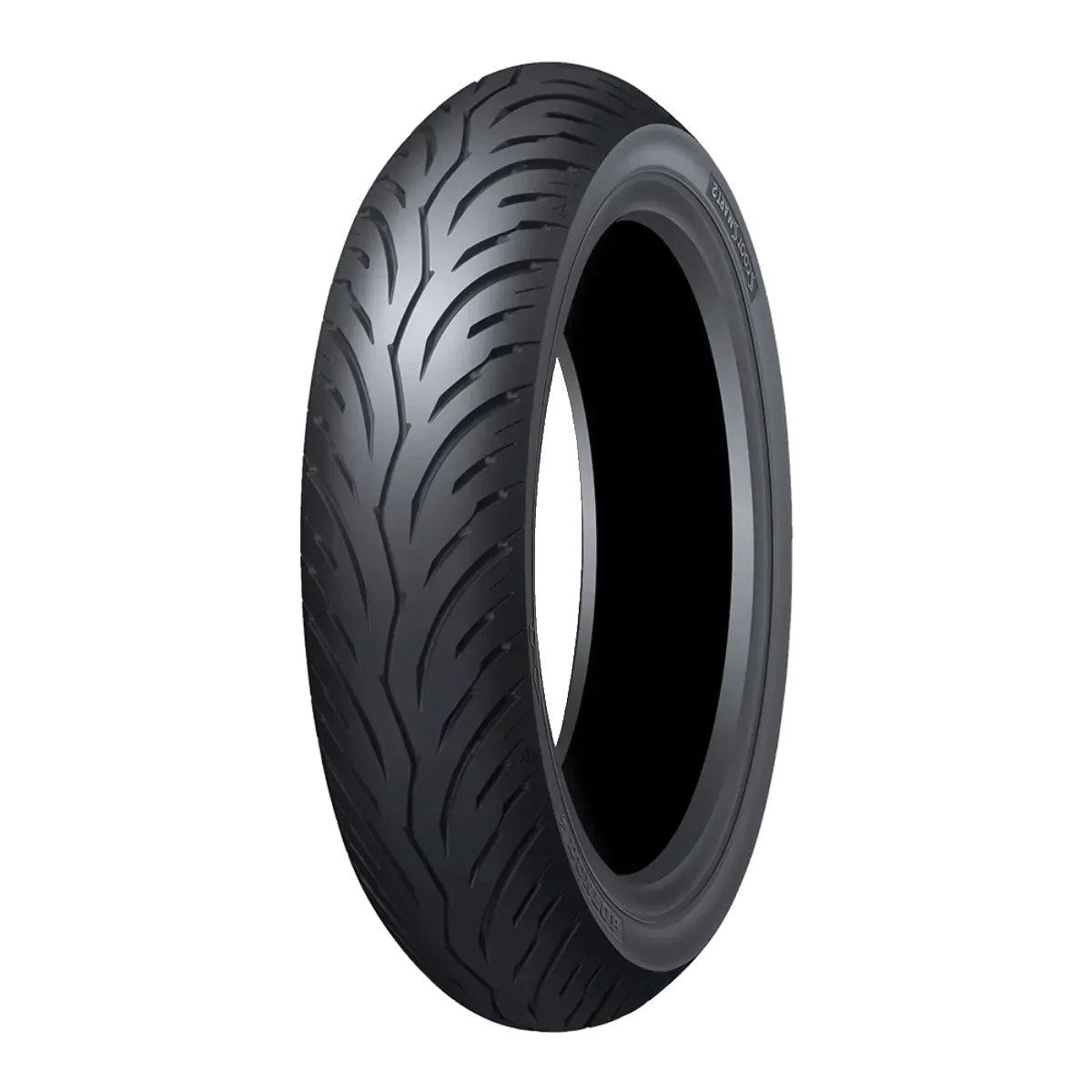 Cubierta Dunlop Moto 100/80-16 ScootSmart 2 Delantera 50P