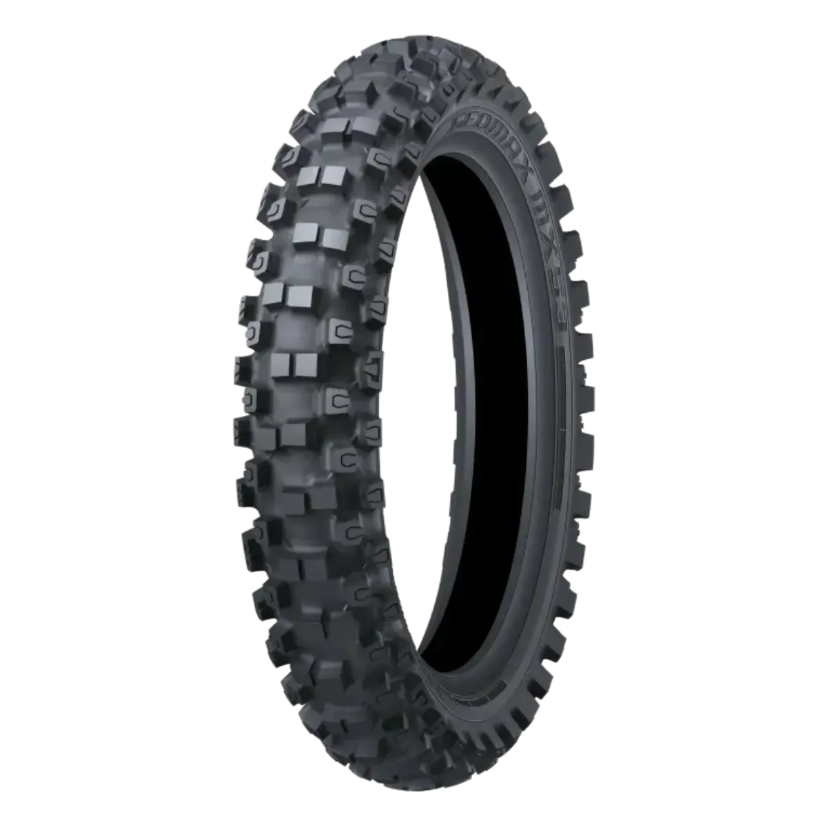 Cubierta Dunlop Moto 100/90-19 GMAX MX53 Trasera 57M TT