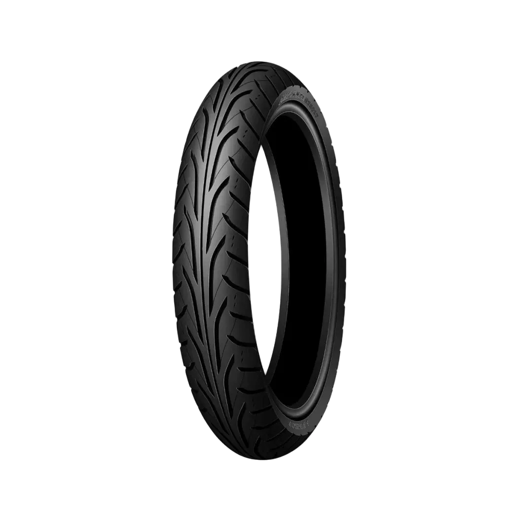 Cubierta Dunlop Moto 110/70-17 Arrowmax GT601 Delantera 54H TL