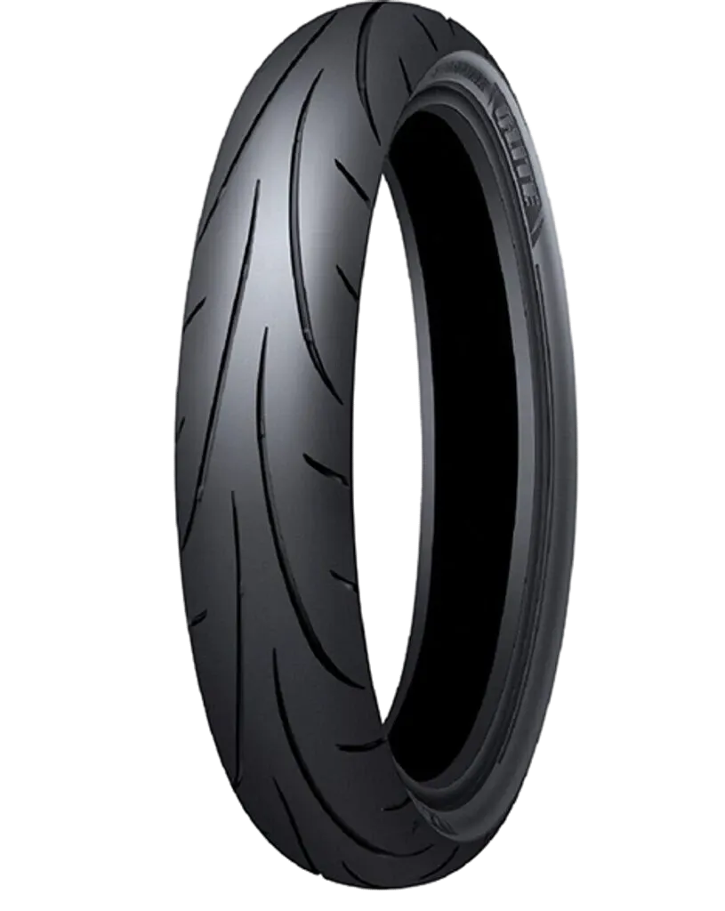 Cubierta Dunlop Moto 110/70-17 Sportmax Q-Lite Delantera 54H