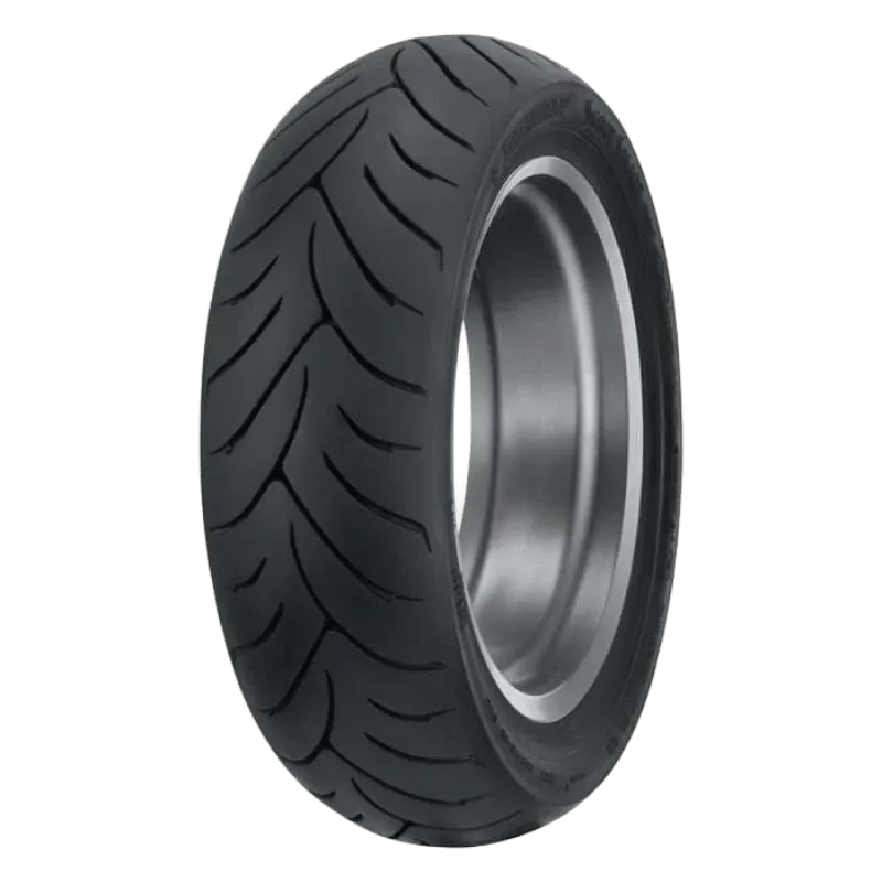 Cubierta Dunlop Moto 120/70-12 ScootSmart 2 Delantera 51L