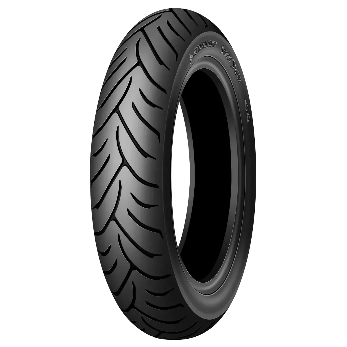 Cubierta Dunlop Moto 120/70-13 ScootSmart 2 Delantera 53P