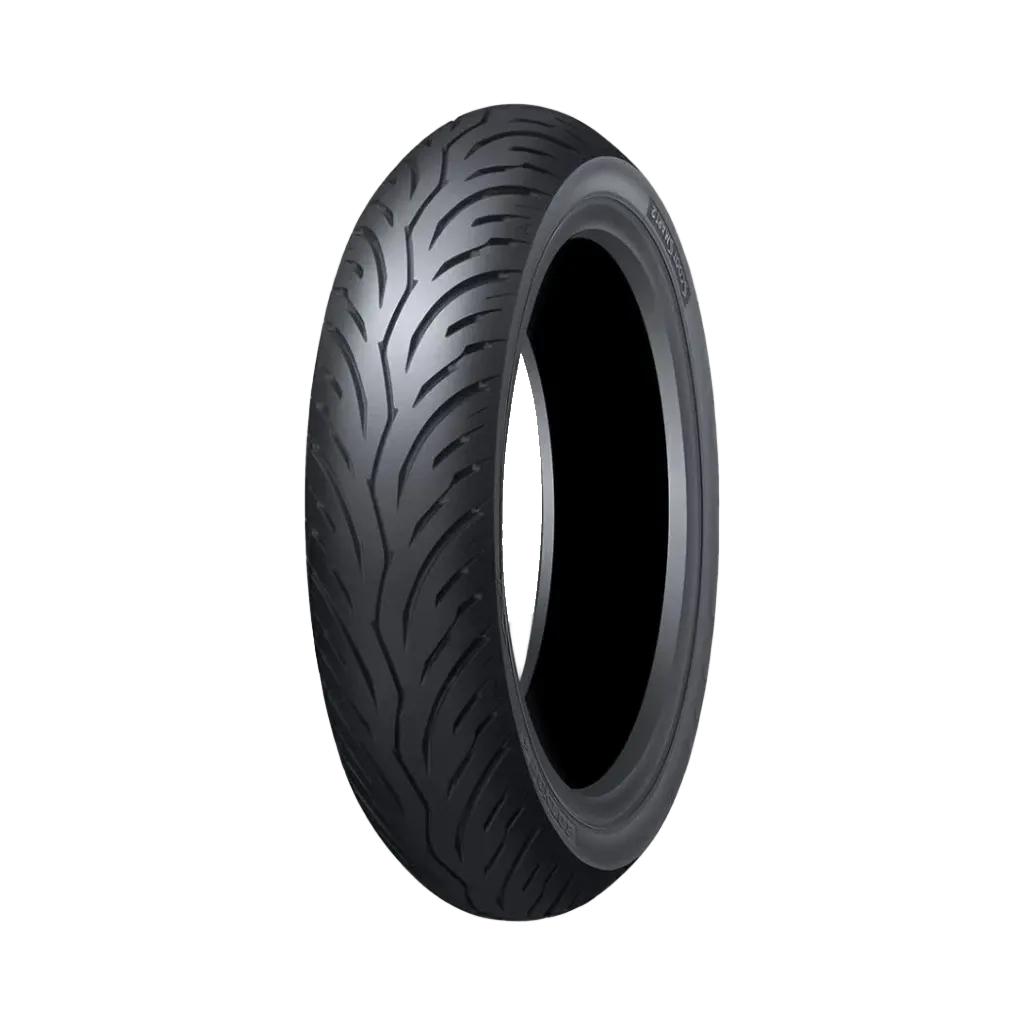 Cubierta Dunlop Moto 120/80-14 ScootSmart 2 Delantera 58S M/C
