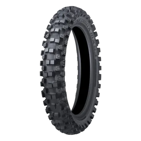 Cubierta Dunlop Moto 120/90-19 GMAX MX53 Trasera 66M TT
