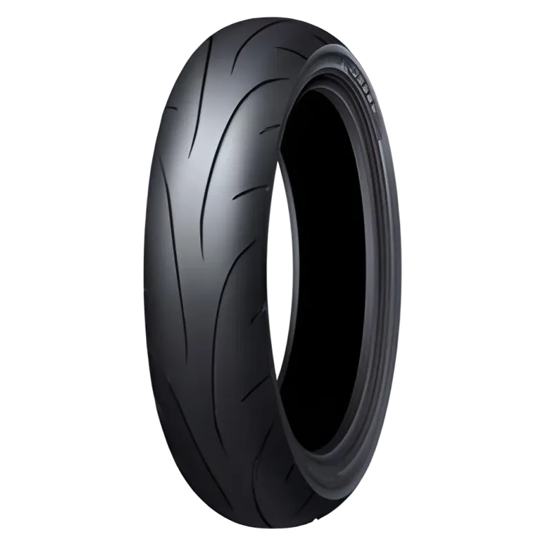 Cubierta Dunlop Moto 130/70-17 Sportmax Q-Lite Trasera 62H