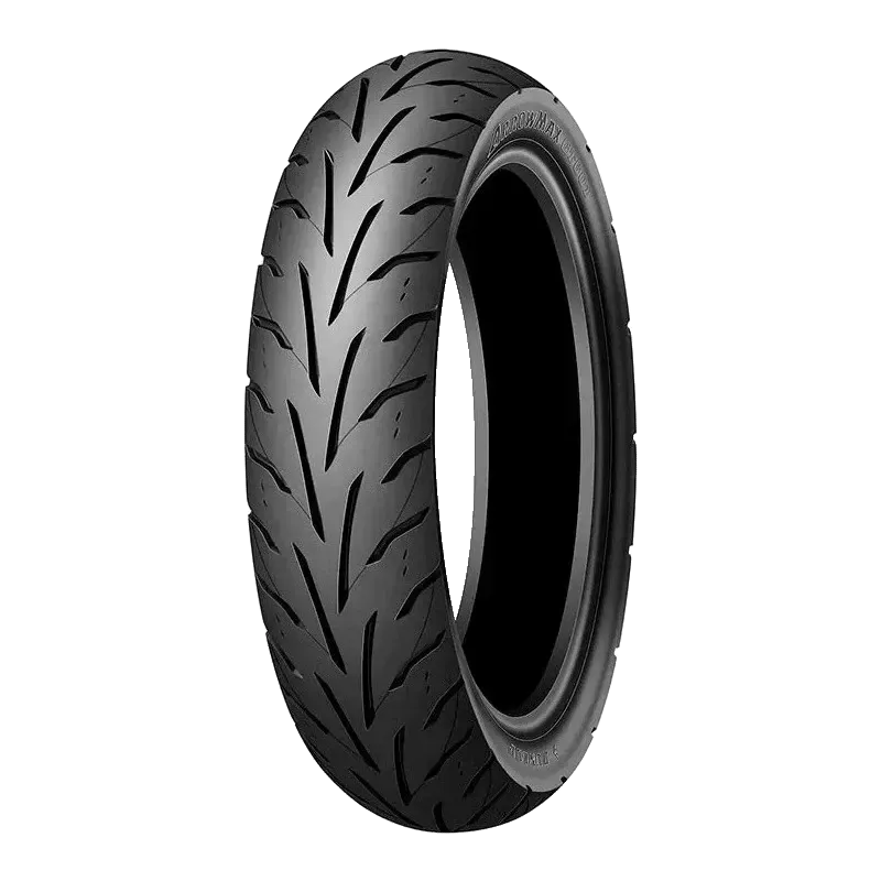 Cubierta Dunlop Moto 140/70-17 Sportmax Q-Lite Trasera 66H