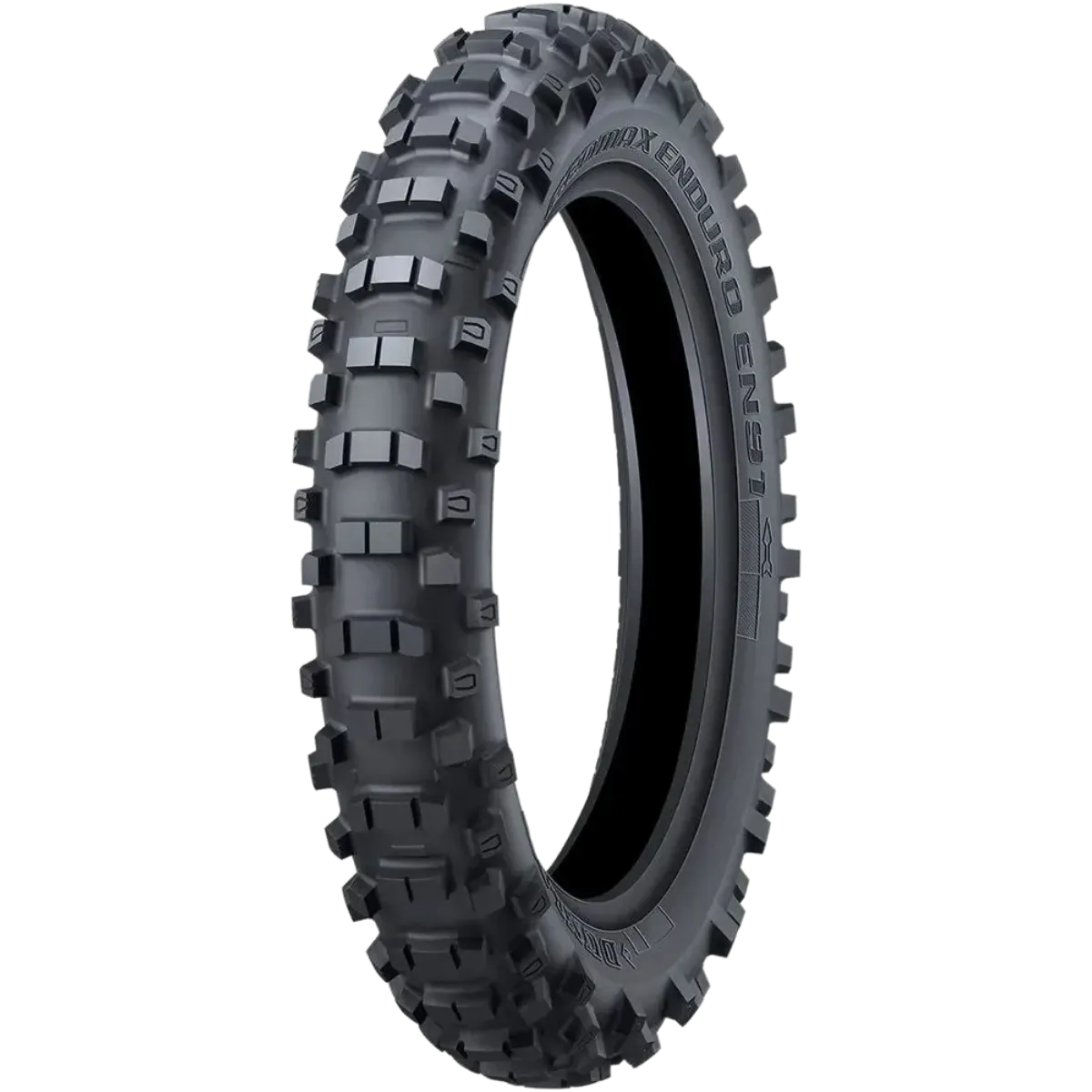 Cubierta Dunlop Moto 140/80-18 EN91 Trasera 70R TT