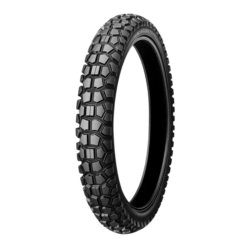 Cubierta Dunlop Moto 3.00-21 D605FN Mixta 51P TT