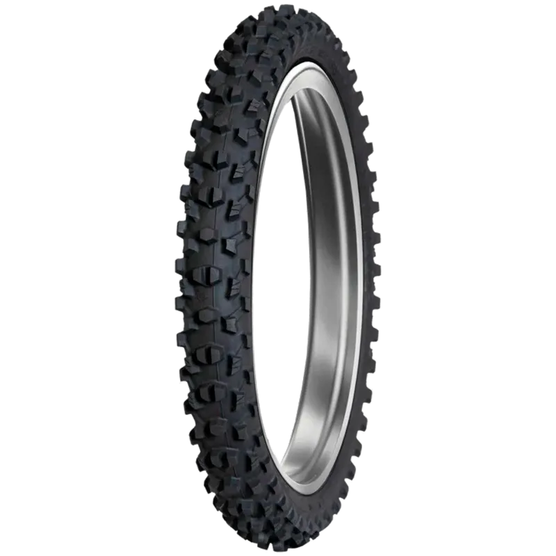 Cubierta Dunlop Moto 80/100-21 MX34 Delantera 51M TT