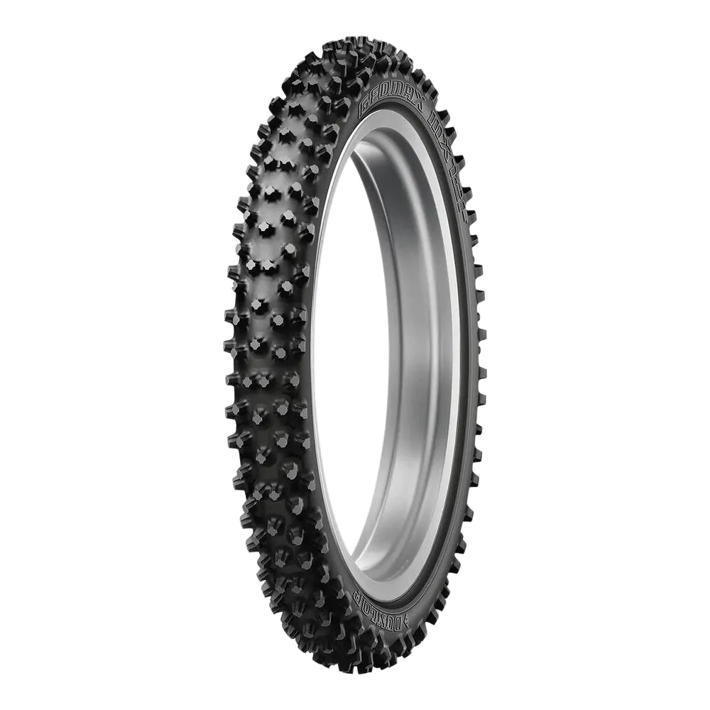 Cubierta Dunlop Moto 80/100-21 GMAX MX12 Delantera 51M TT