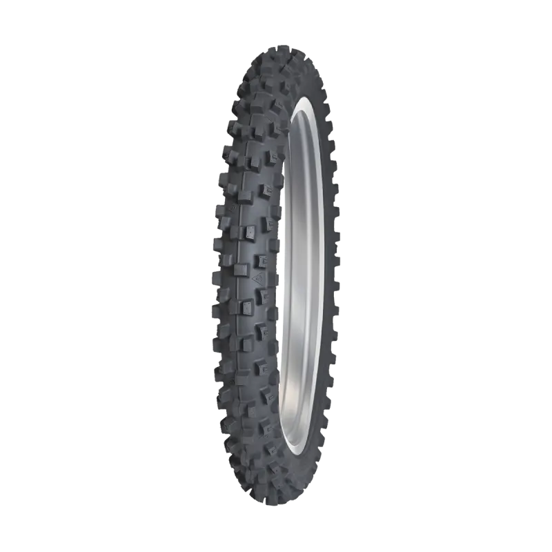 Cubierta Dunlop Moto 90/100-21 AT82 Delantera 57M
