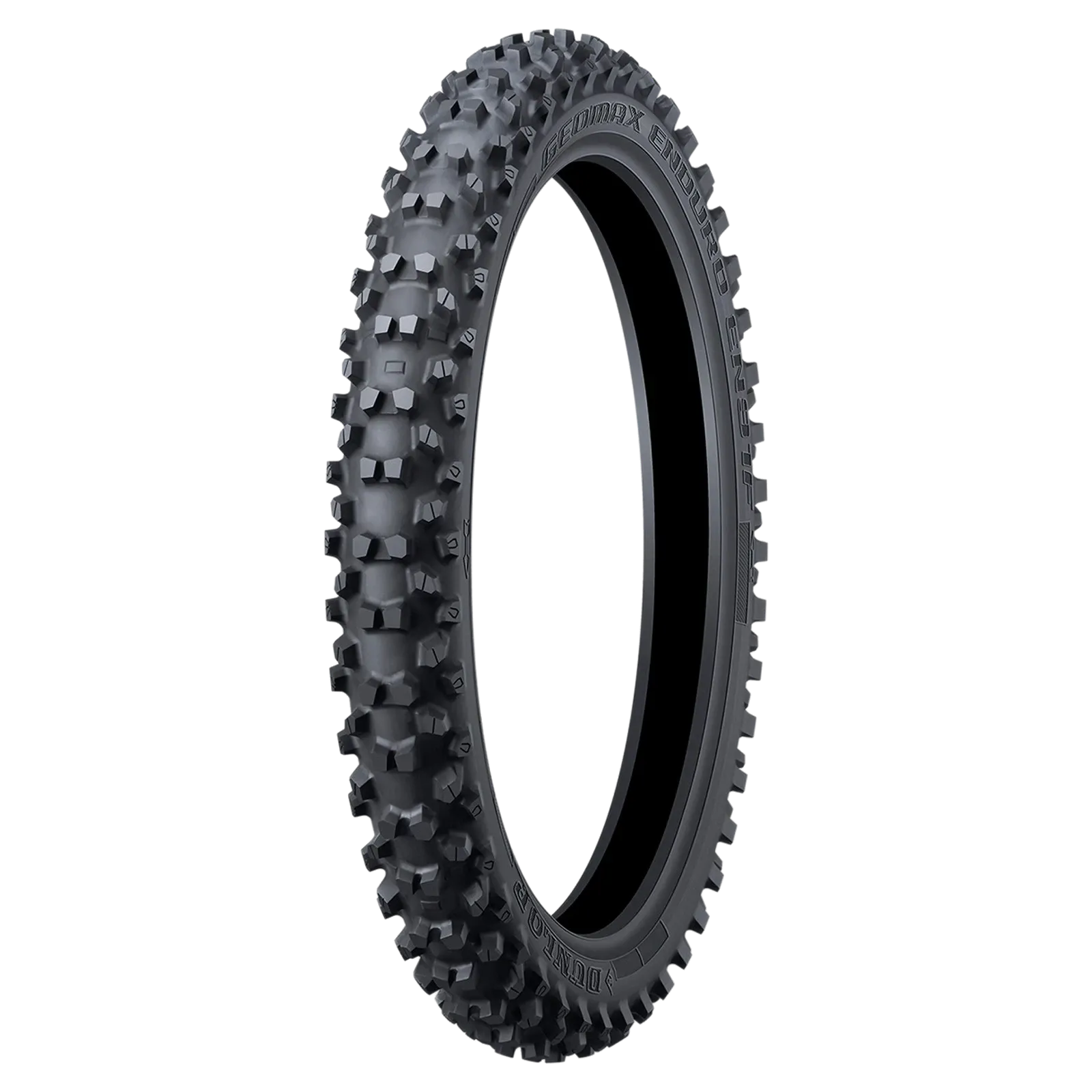 Cubierta Dunlop Moto 90/90-21 EN91 Delantera 54R TT